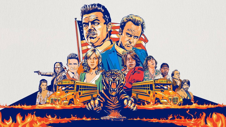 Vice Principals still 3