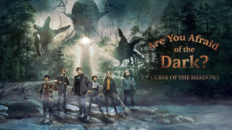 Are You Afraid of the Dark? still 7