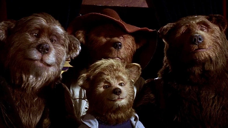 The Country Bears still 6