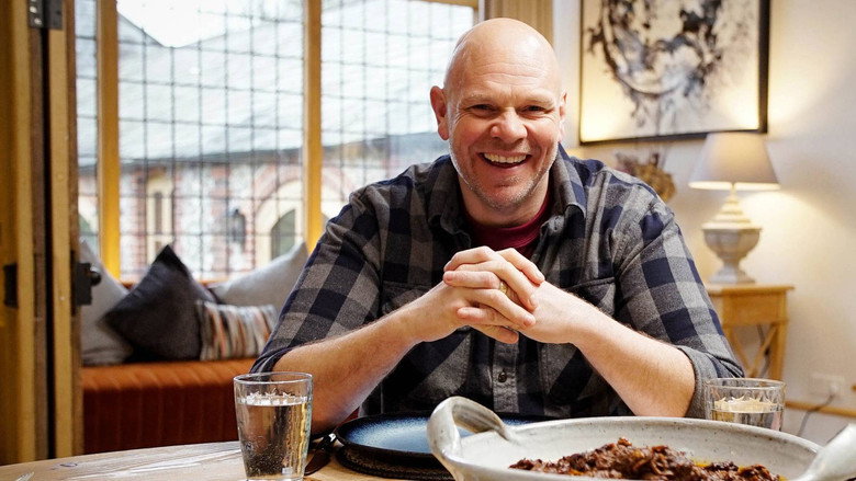 Tom Kerridge's Sunday Lunch still 1