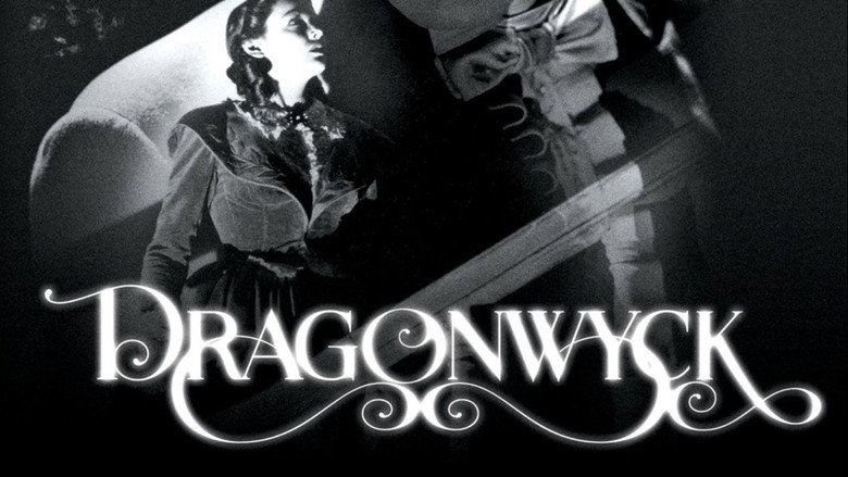 Dragonwyck still 8