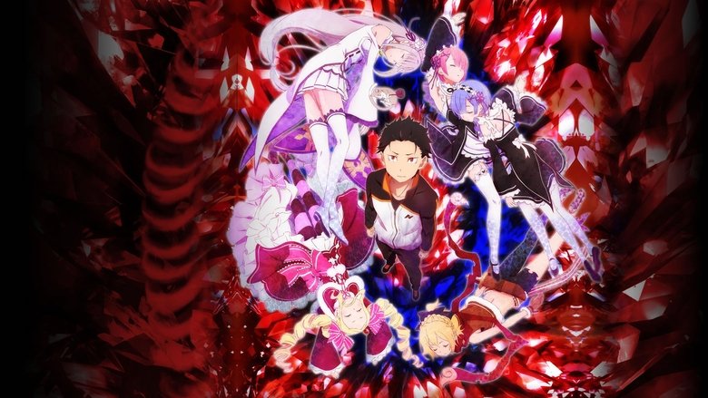 Re:ZERO -Starting Life in Another World- still 4