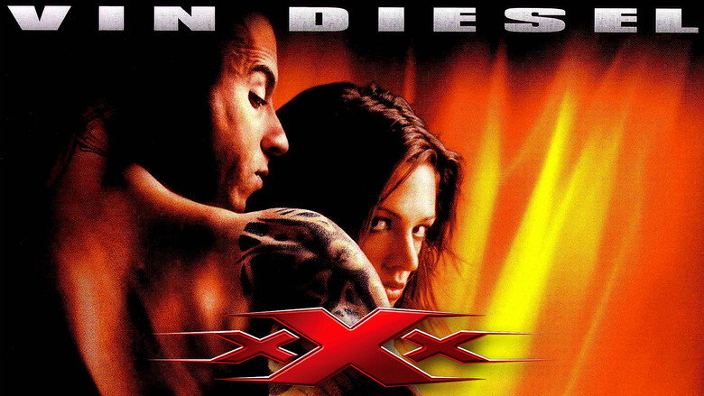 xXx still 6
