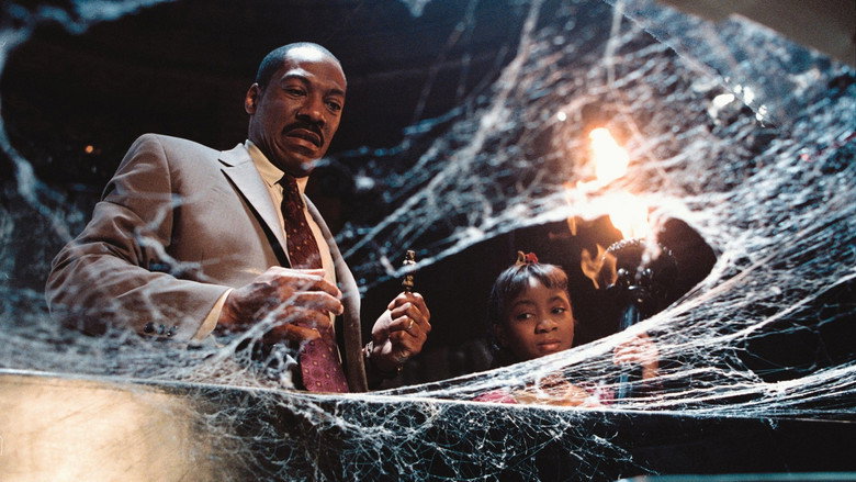 The Haunted Mansion still 7
