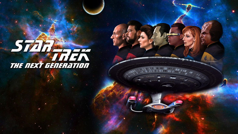 Star Trek: The Next Generation still 3