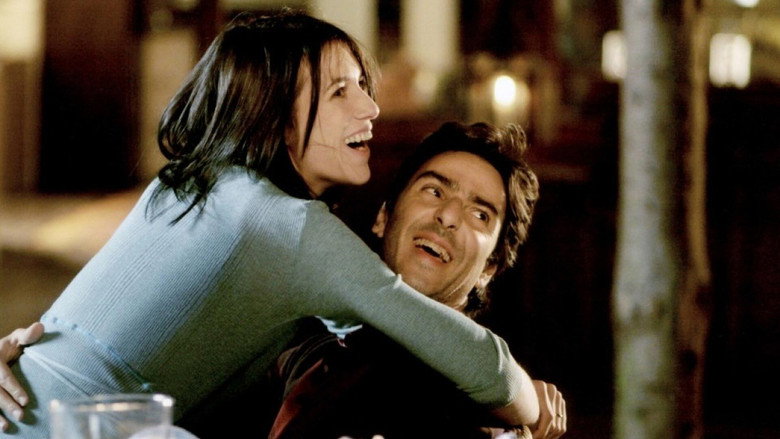 Happily Ever After still 3