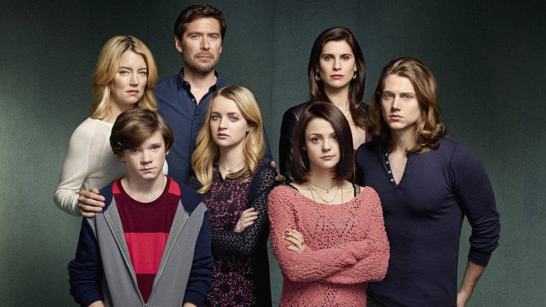 Finding Carter still 4