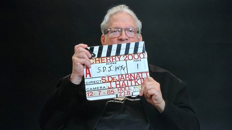 Tales from Zone 7 - An Oral History of the Making of Cherry 2000 still 1