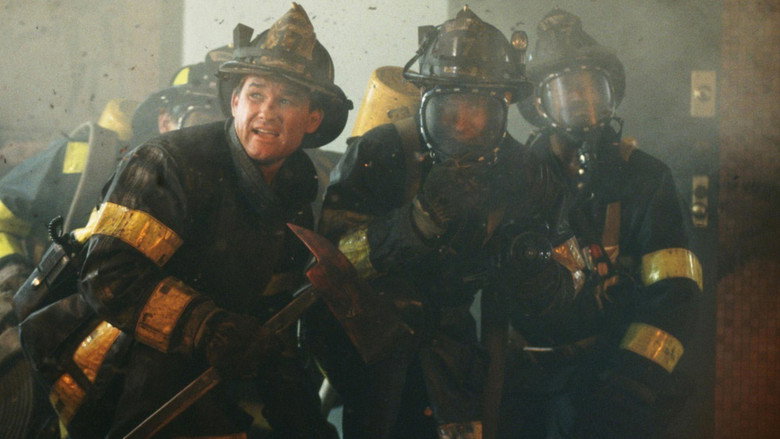 Backdraft still 3