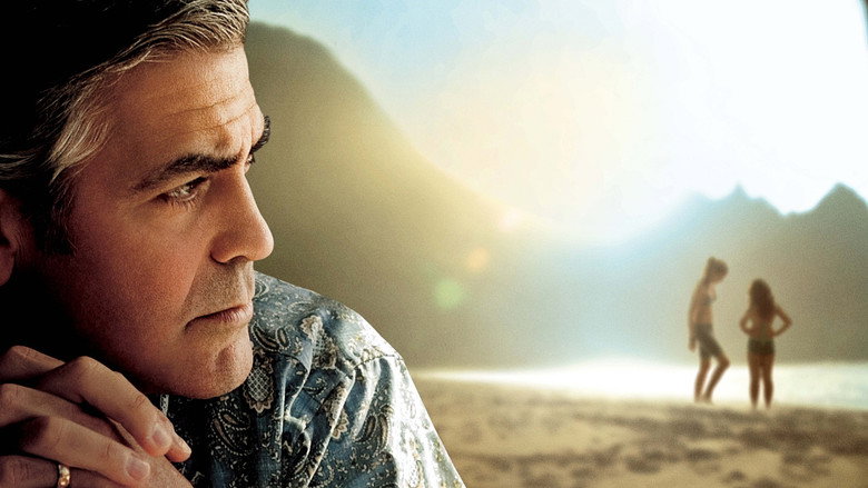 The Descendants still 3