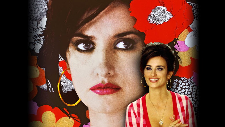 Volver still 2