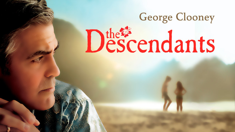 The Descendants still 7