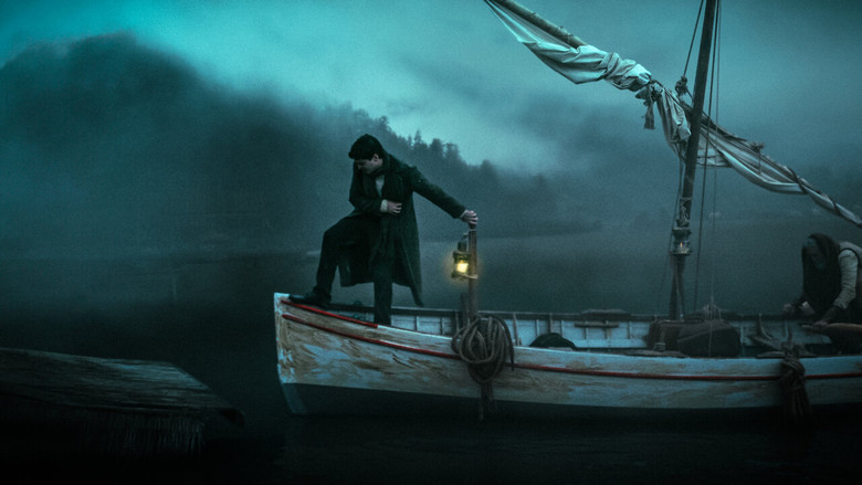 Creature still 3