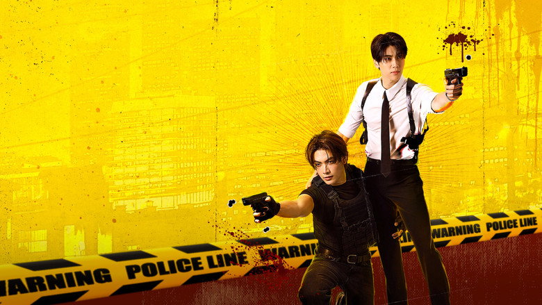 Dare You to Death still 2