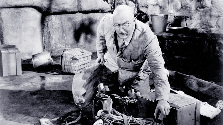Dr. Cyclops still 8