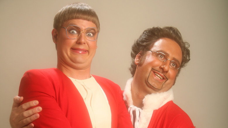 Tim and Eric Awesome Show, Great Job! still 3
