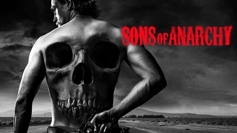 Sons of Anarchy still 6