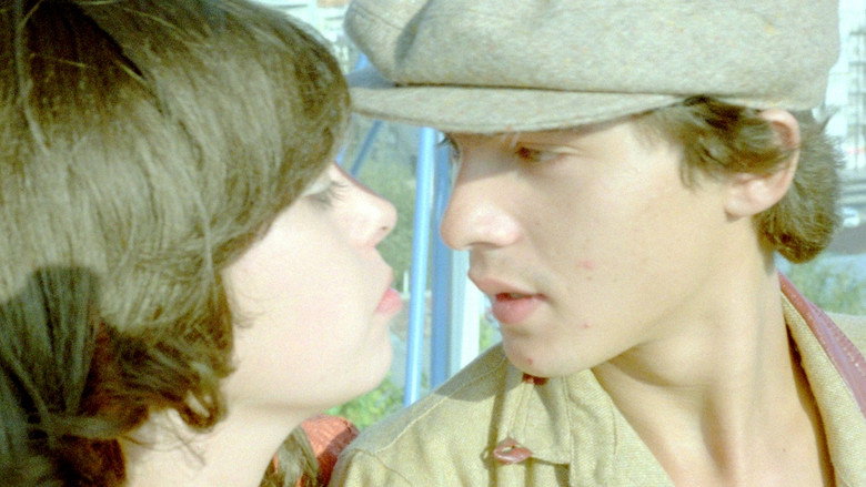 What a Honeymoon still 2