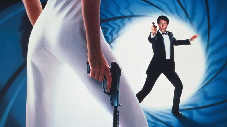 The Living Daylights still 1