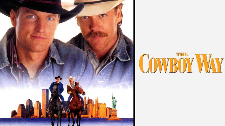 The Cowboy Way still 7