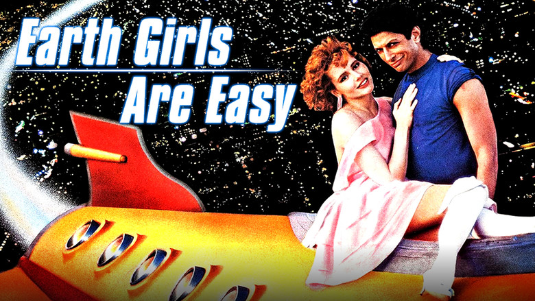 Earth Girls Are Easy still 7