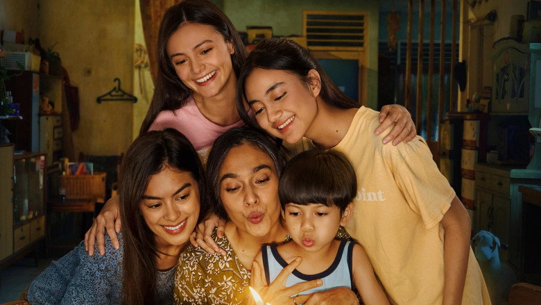 Andai Ibu Tidak Menikah Dengan Ayah still 2