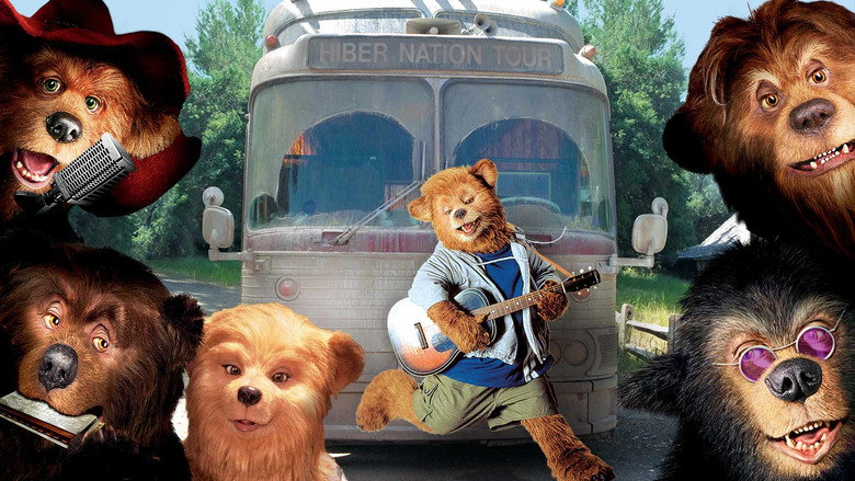 The Country Bears still 5