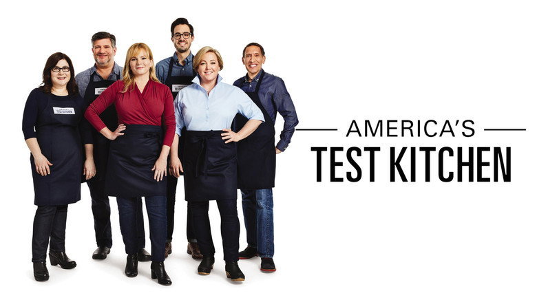 America's Test Kitchen From Cook's Illustrated still 4