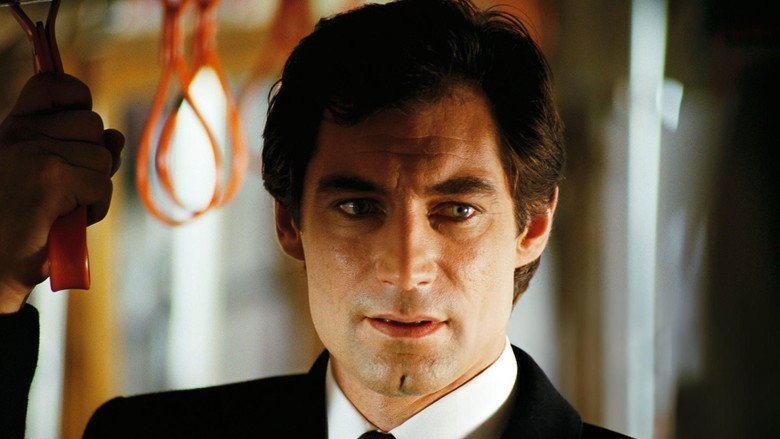 The Living Daylights still 5