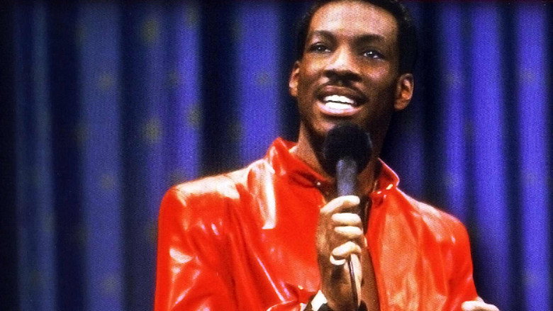 Eddie Murphy: Delirious still 2
