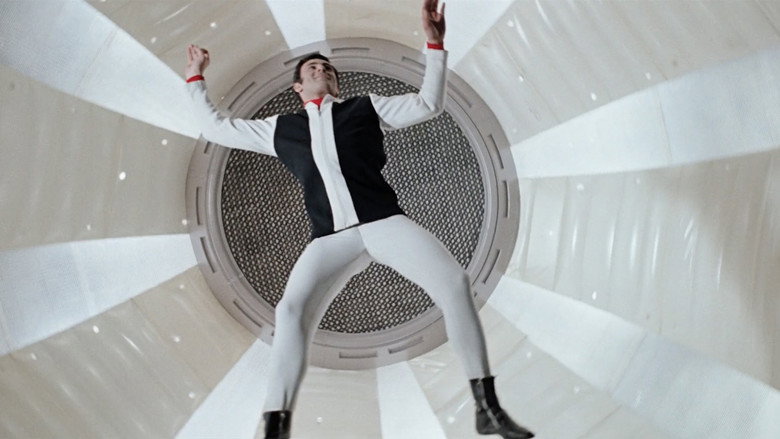 Signals: A Space Adventure still 3