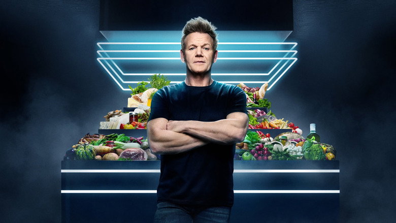 Next Level Chef still 4