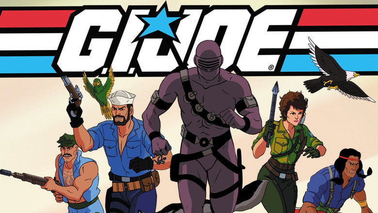 G.I. Joe: A Real American Hero still 2