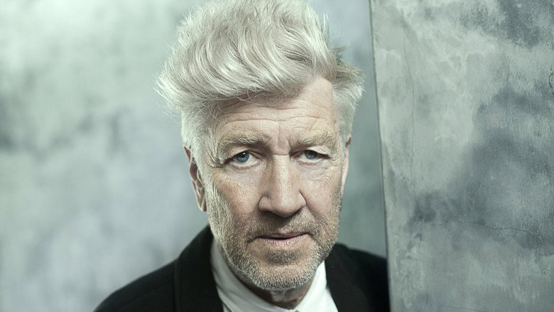 David Lynch: The Art Life still 5