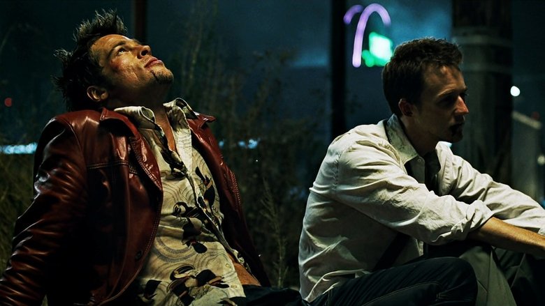 Fight Club still 3
