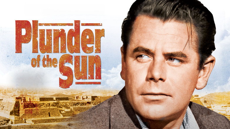 Plunder of the Sun still 2