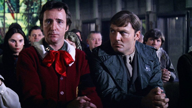 The Ninth Configuration still 6