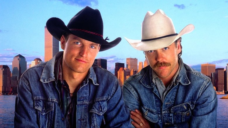 The Cowboy Way still 1