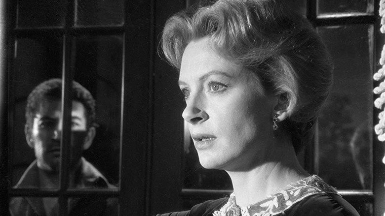 The Innocents still 2