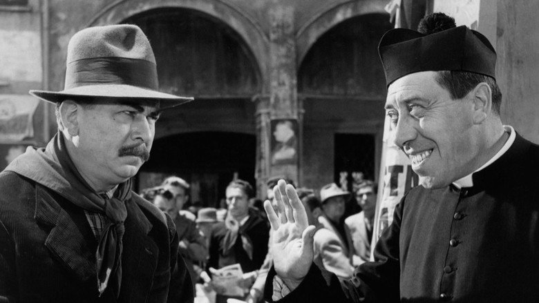 Don Camillo's Last Round still 1
