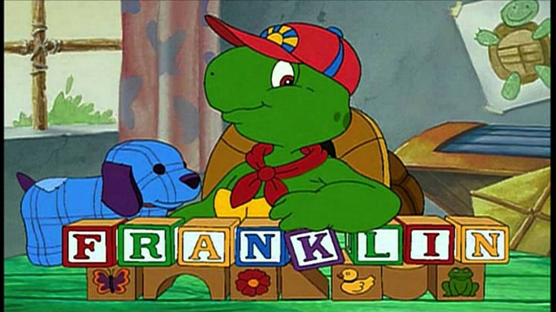 Franklin still 2