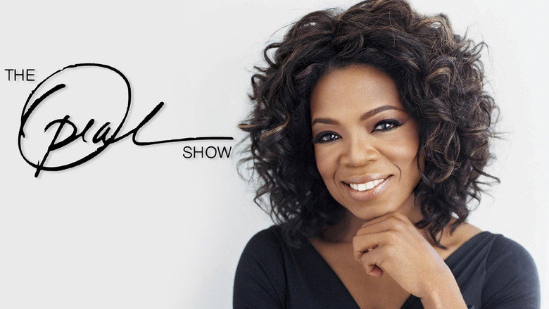 The Oprah Winfrey Show still 1
