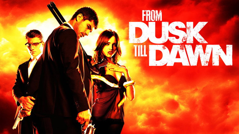 From Dusk Till Dawn: The Series still 8
