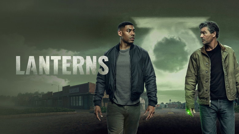 Lanterns still 5