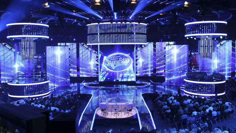Deutschland sucht den Superstar still 1
