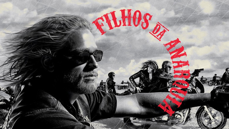 Sons of Anarchy still 3