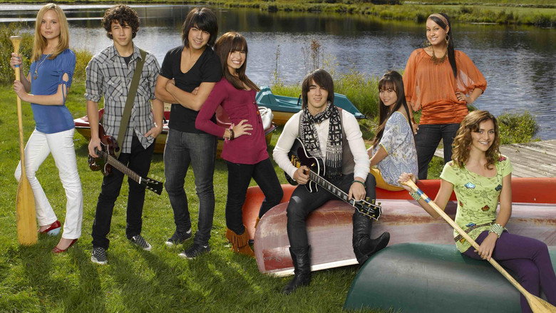 Camp Rock still 4