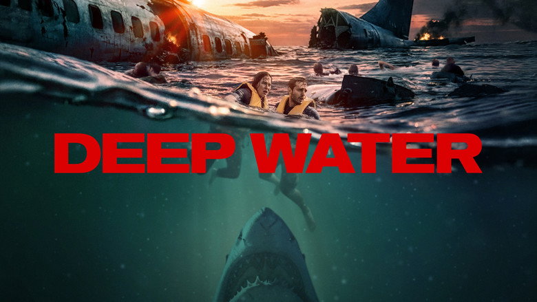 Deep Water still 2