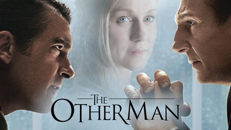 The Other Man still 2