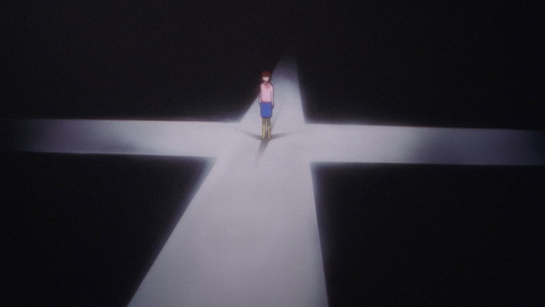 Serial Experiments Lain still 7